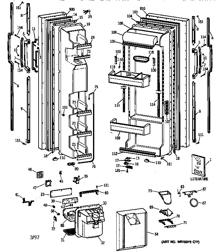 Doors
