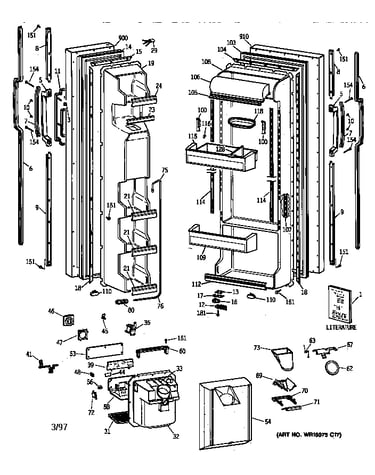 Doors