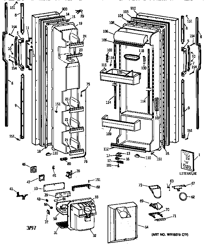 Doors
