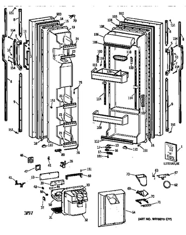 Doors