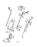 Handle assembly