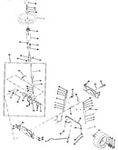 Steering assembly