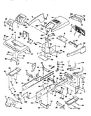 Chassis and enclosures