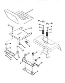 Seat assembly