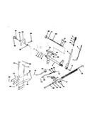 Lift assembly
