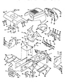 Chassis and enclosures