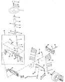 Steering assembly