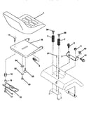 Seat assembly
