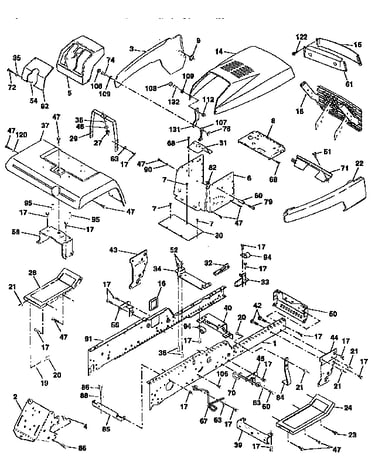 Chassis and enclosures