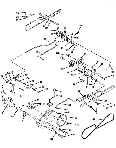 Ground wire