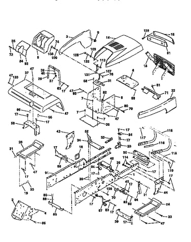 Chassis and enclosures