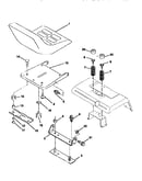 Seat assembly