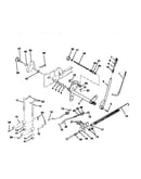 Lift assembly