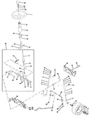 Steering assembly