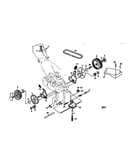 Drive assembly
