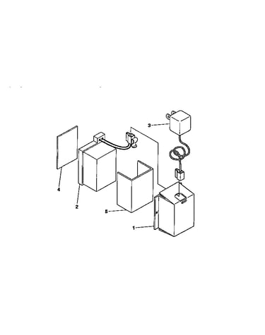 Battery assembly