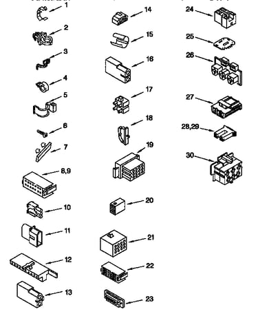 Wiring harness