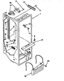 Refrigerator liner