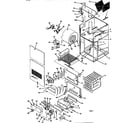 ICP NCGM075EGA1(LP) unit parts diagram