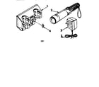 Craftsman 315111480 unit parts diagram