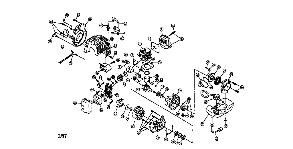 Motor