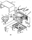 Microwave parts