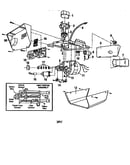 Opener assembly