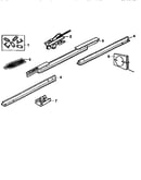 Rail assembly