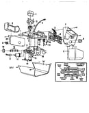 Opener assembly