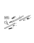 Rail assembly