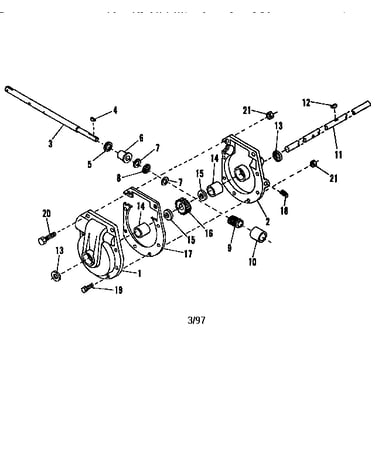 Gearbox