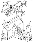 Auger assembly
