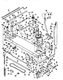 Main frame