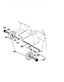 Wheel assembly