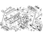 Image IMTL30261 replacement parts diagram