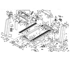 Proform PFTL72562 unit parts diagram