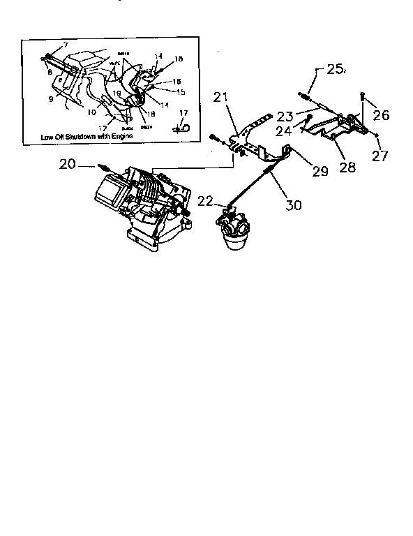 Ignition coil