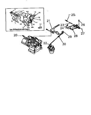 Ignition coil