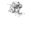 Oil pressure switch