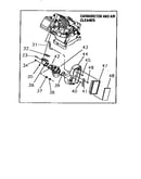 Air cleaner assembly