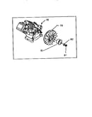 Flywheel assembly