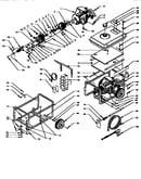 Main frame