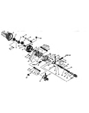 Pump assembly