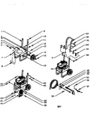 Main frame