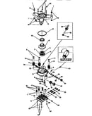 Pump assembly