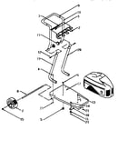 Main frame