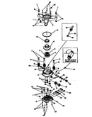 Pump assembly