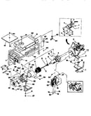 Stator assembly