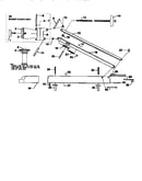 Complete mount assembly