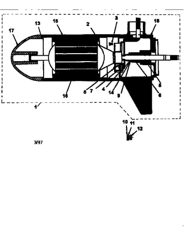 Motor assembly